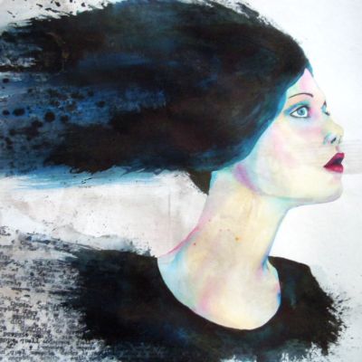 Aurora Rossini | Elisewin