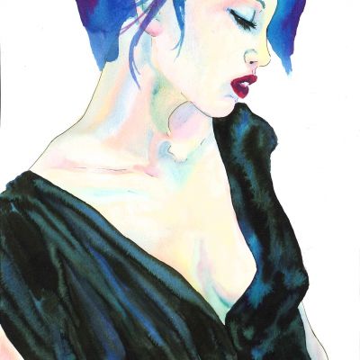 Aurora Rossini | senza titolo