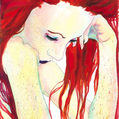 Aurora Rossini | senza titolo