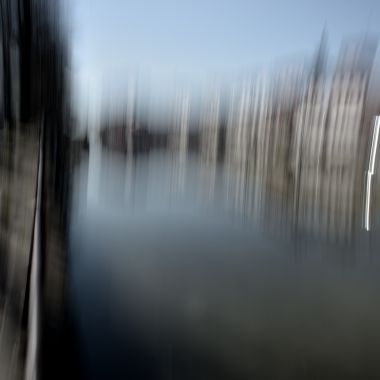 BARAN | Urbanità fuggenti BP15106