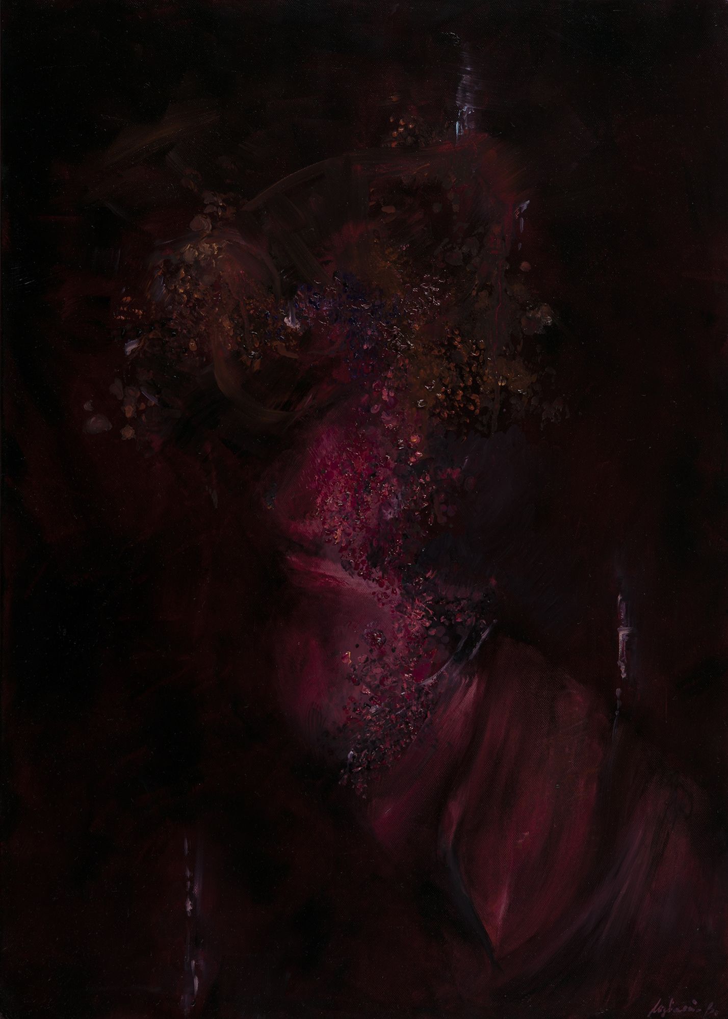 Barbara Migliaccio | Lo and behold!