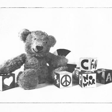 Barbara Schneider | Born Free or happily ever after