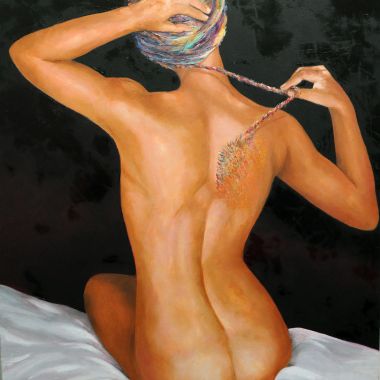 Beatrice Salvadori | Arianna