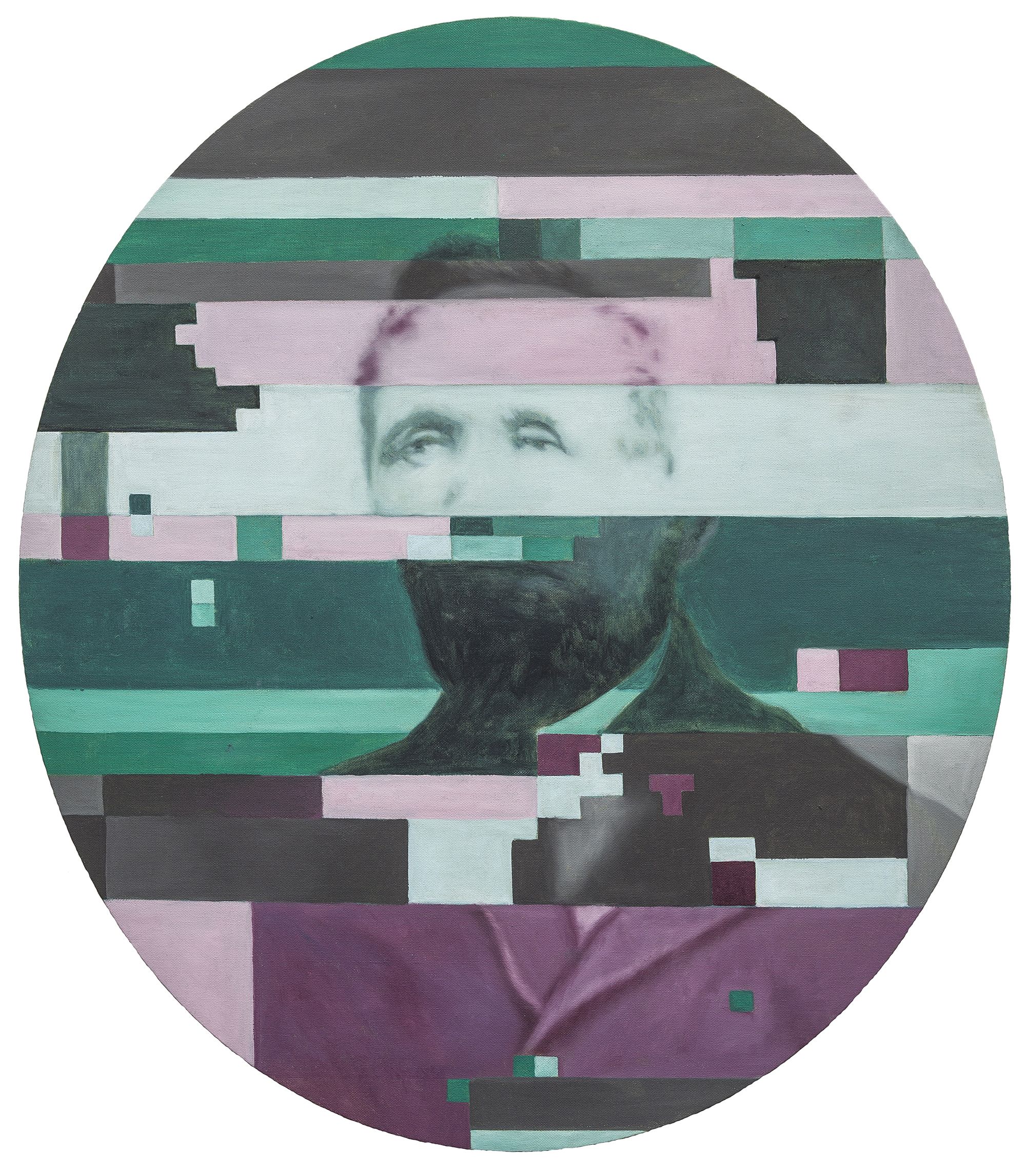 Bettina Beranek | interference no.3