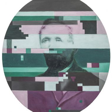 Bettina Beranek | interference no.3