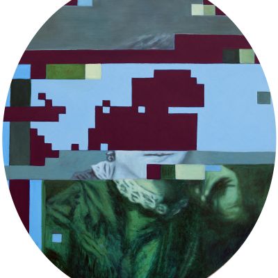 Bettina Beranek | interference no.4