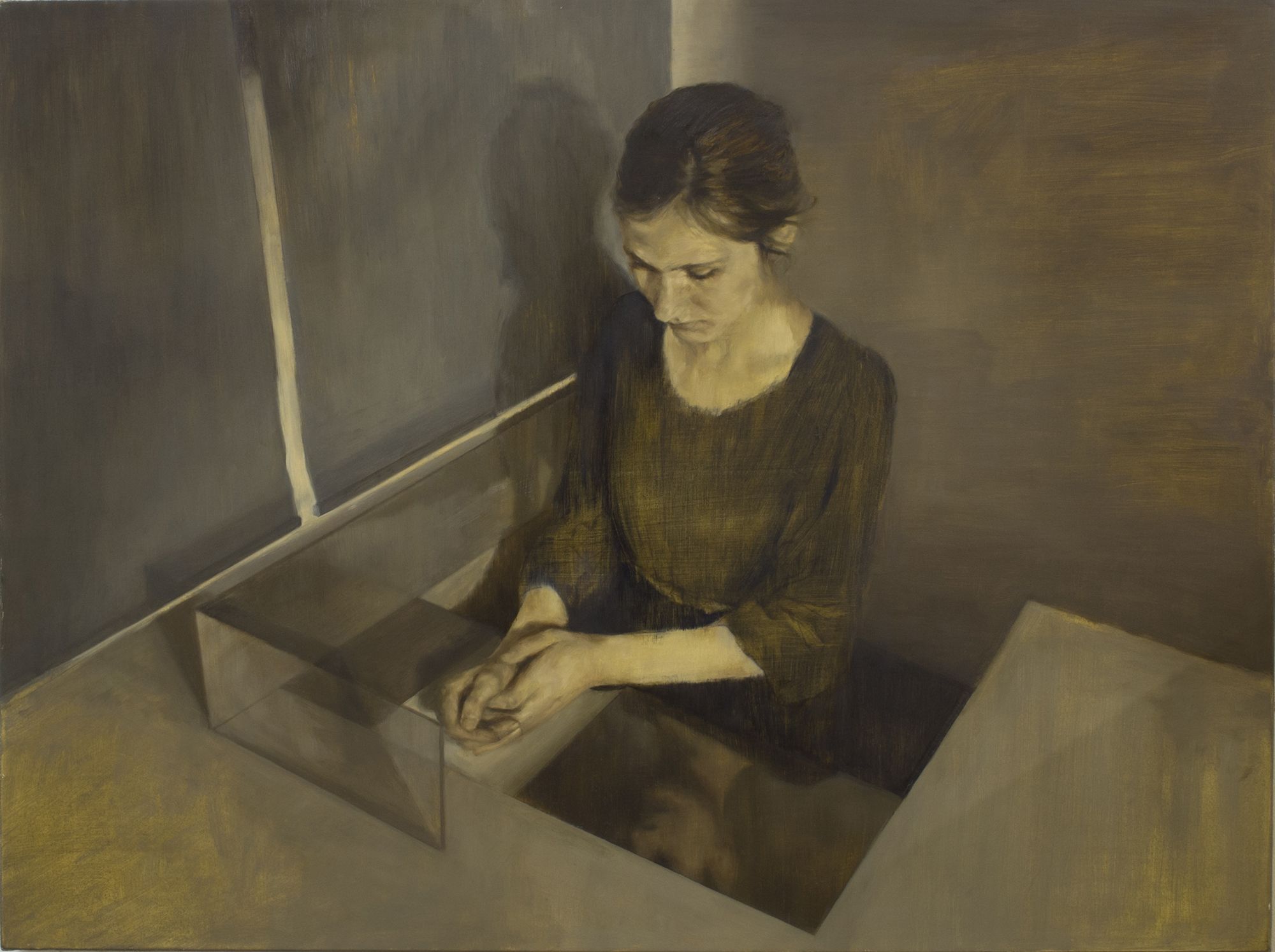 Betty | Position XVII