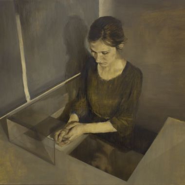 Betty | Position XVII