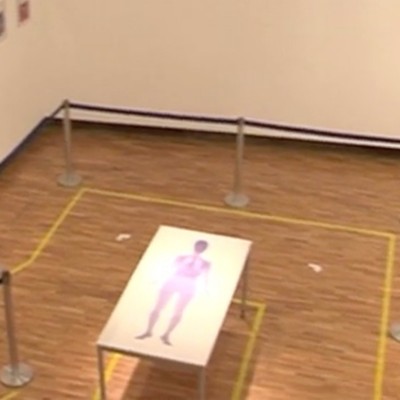 Blazo Kovacevic | Probe Short