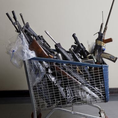 Bob Wolfenson | Stroller