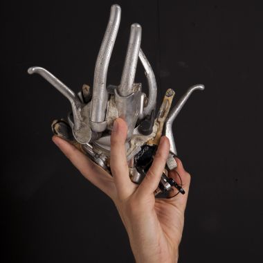 Brenton Alexander Smith | Excel