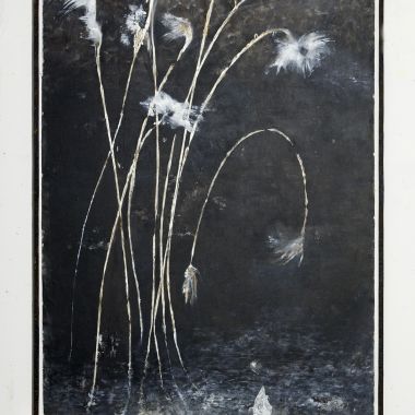 Brigitta Rossetti | Reflection (Mincing Knife)