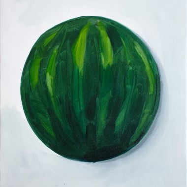 Britt Dorenbosch | Melon
