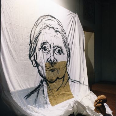 Call me Ismael | L’idolo