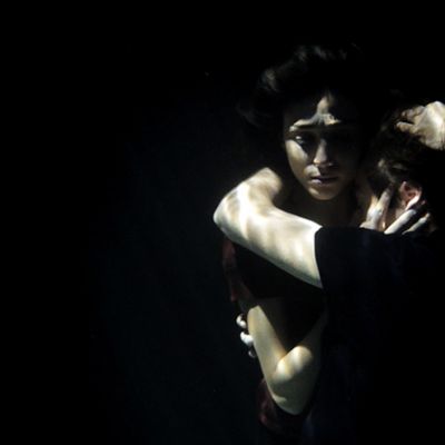 Camera Nera Studio | Wonder Lost