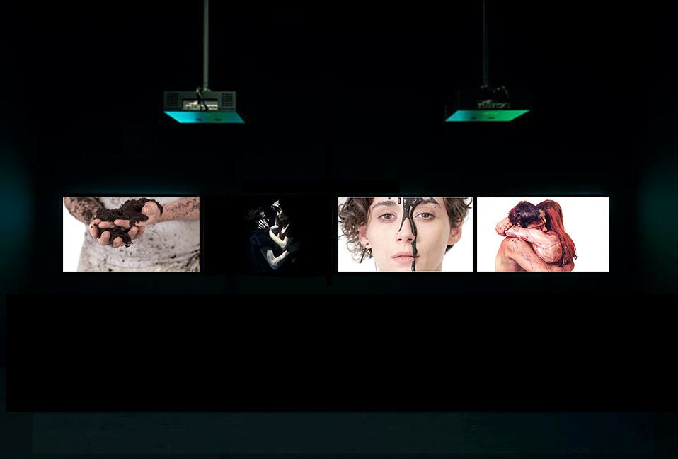 Camera Nera Studio | Wonder Lost