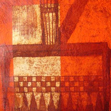 Carla Bovi | La Paletta