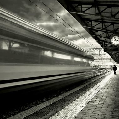 Carlo Corsini | Percorrendo il Tempo