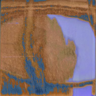 Carlo D’Orta | Vibrazione FH 11