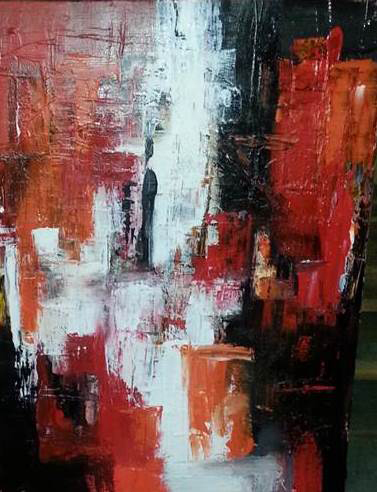 Carmen Rantzuch-Doll | Feurige Inspiration