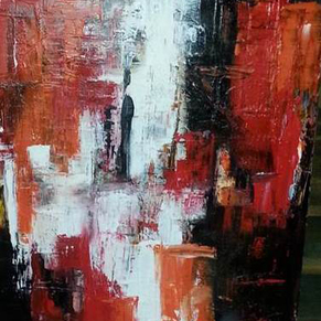 Carmen Rantzuch-Doll | Feurige Inspiration