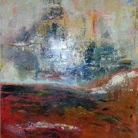 Carmen Rantzuch-Doll | Die Reise in den Orient