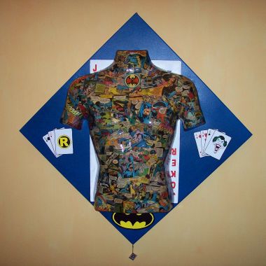 Carolina Art Design | ”Gioca il Jolly”