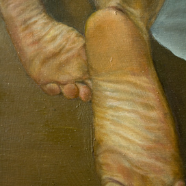 Casabo | El banquete (detalle 2)