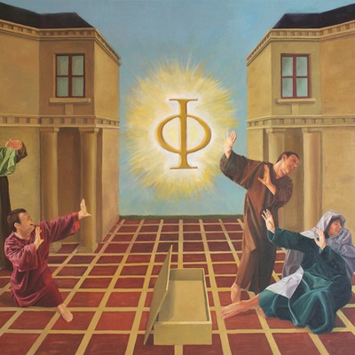 Casabo | Mathematic Resurrection