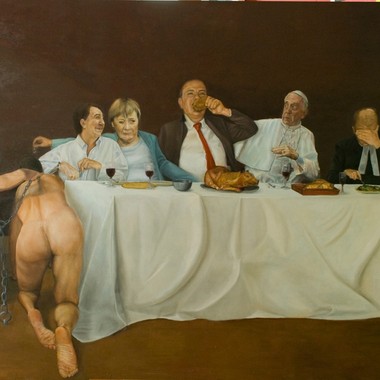 Casabo | El banquete