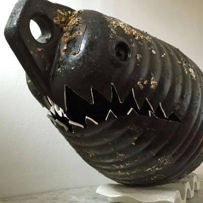 CAt Borruso | Mare Nostrum