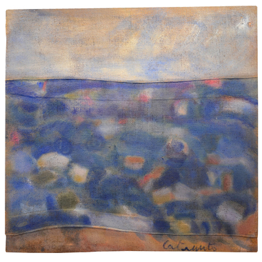 Cate Nuto | Profumo di mare