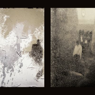 Cecilia Hurtado | The Dormant Image, of the project.