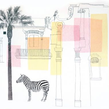 Charlotte Royle | Un sogno siciliano