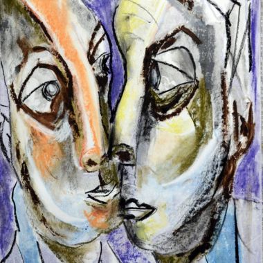 Charlotte Shroyer | Tete a Tete Ghost