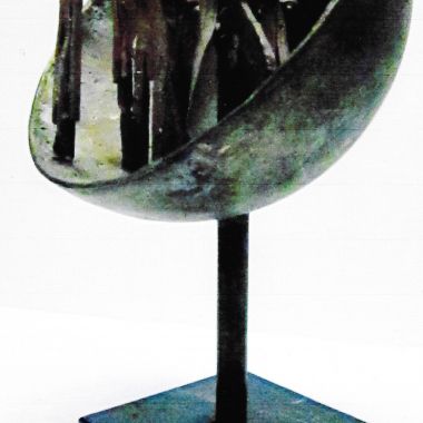 Christa Biere | Dem Ruf folgend