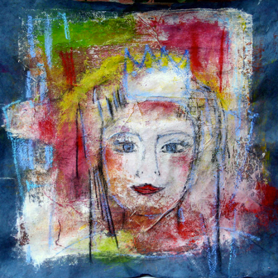 Christa Fallak-Odenkirchen | One day