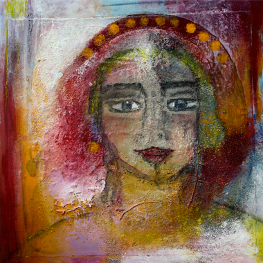 Christa Fallak-Odenkirchen | The girl from Sweden