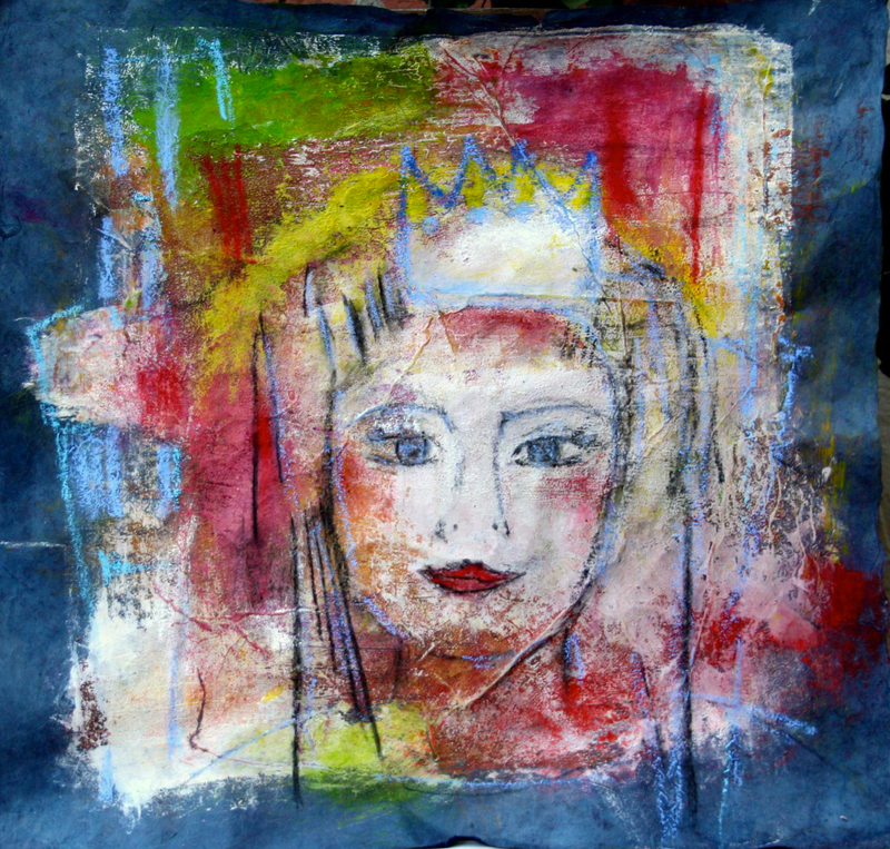 Christa Fallak-Odenkirchen | One day