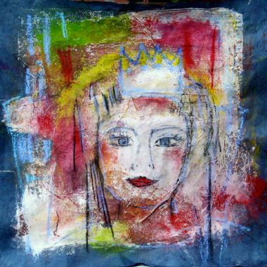 Christa Fallak-Odenkirchen | One day