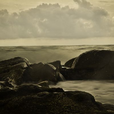 Christian Brogi | Eternity
