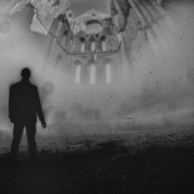 Christian Brogi | L’ Attesa