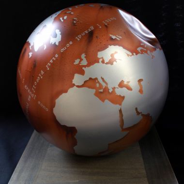 Christian Costa | Mondo Ammaccato W. W. 04/01/1976