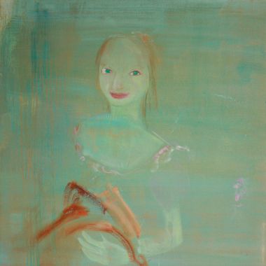 Christina Christova | In the Twilight of Dusk