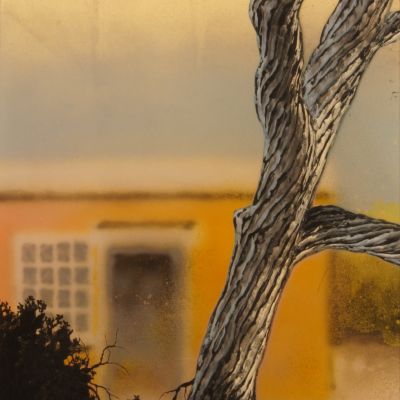 Christopher Owen Nelson | First Look At The Casita