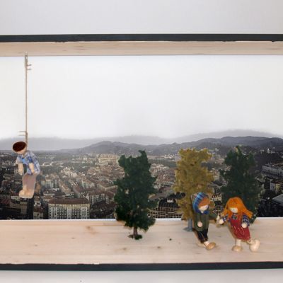 Claudia Crisopulli | 2012 = 52