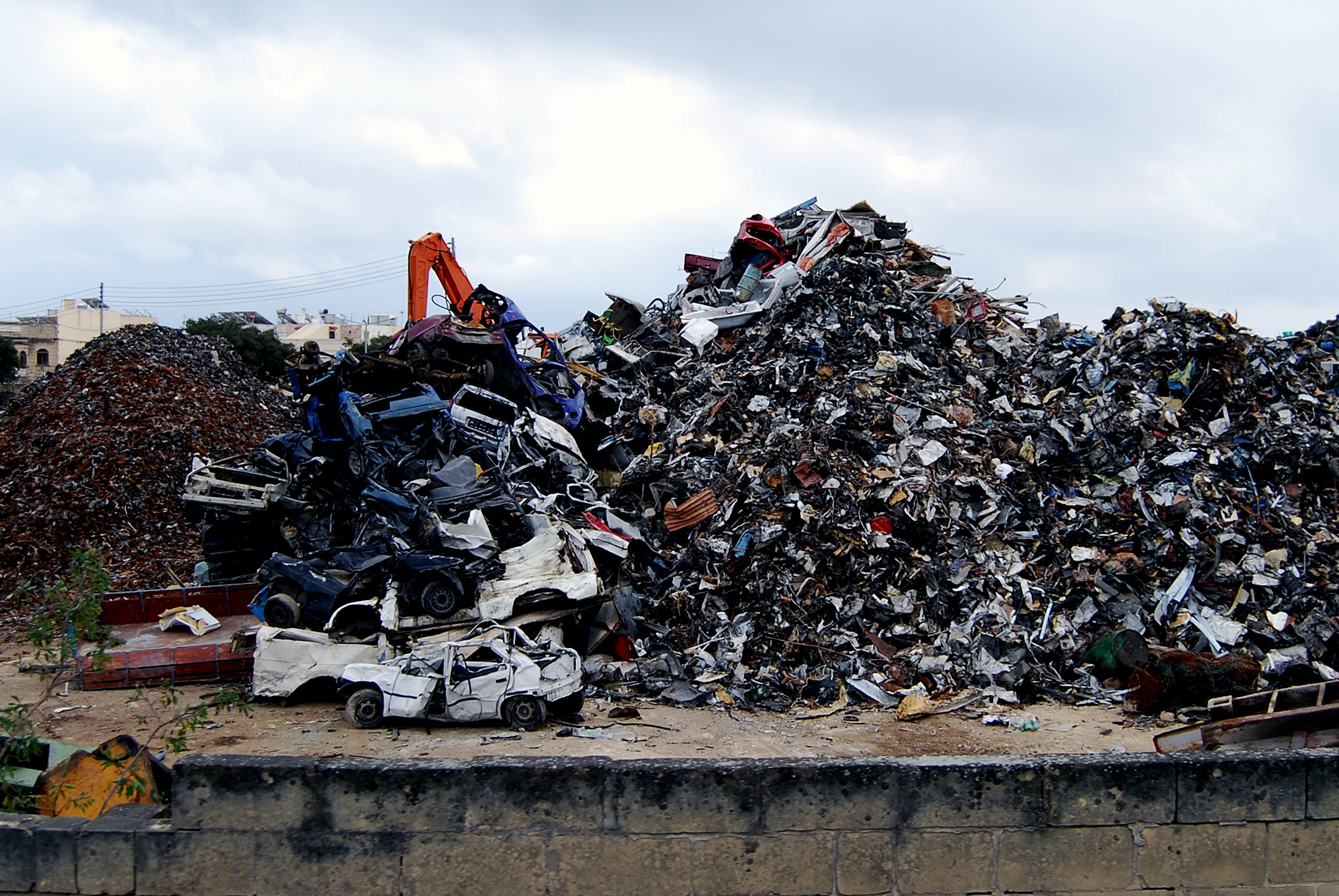 Claudia Sinigaglia | Untitled (crash)