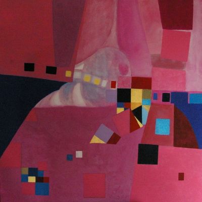 Claudio Bandini | Opening