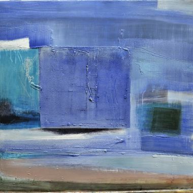 CLAUDIO CENERINI | PRESENZE