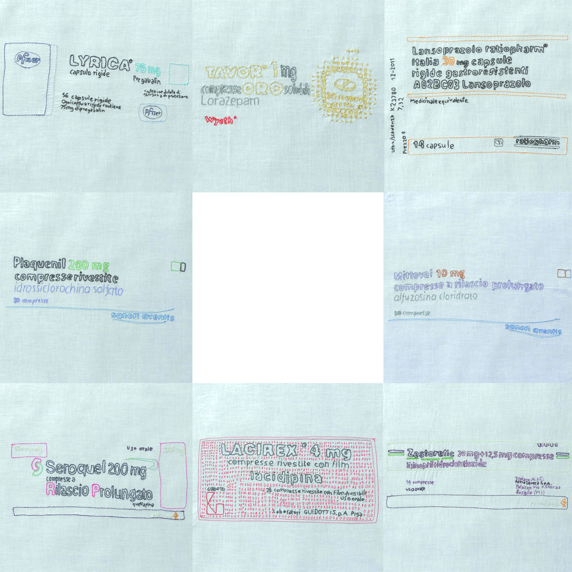 claus laus | Easy day - una giornata qualunque